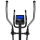 SPOKEY Orbitrek magnetyczny Alear+ czarny - 1029281 - zdjęcie 4